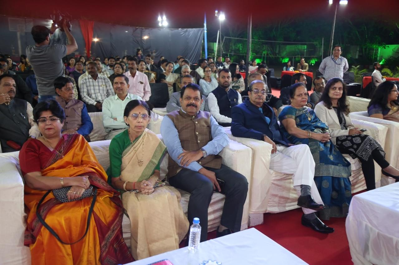 Annie Besant College Indore College Images photo 3